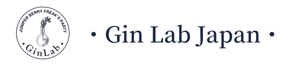 Gin Lab Japan